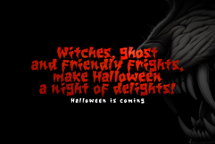 Blackfang Product Image 2