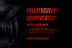 Blackfang Product Image 5