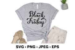 Black Friday SVG. Business SVG. Sale SVG Product Image 2