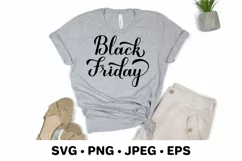 Black Friday SVG. Business SVG. Sale SVG Product Image 2
