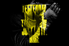 Blackheat - Bold Sans Condensed Product Image 3
