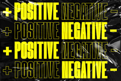 Blackheat - Bold Sans Condensed Product Image 6