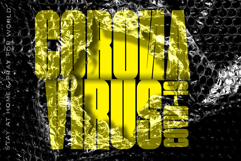 Blackheat - Bold Sans Condensed Product Image 7