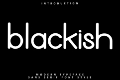 Blackish Product Image 1