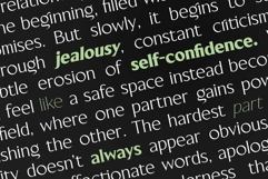 Blackney Font Family Product Image 11