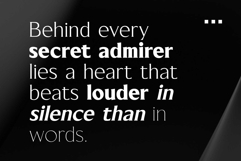 Blackney Font Family Product Image 8