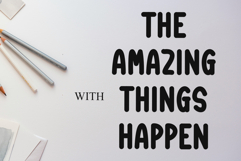 Blackout Product Image 3