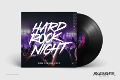 Blacksver - Brush Font Product Image 5