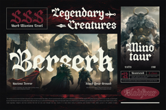 Bladfour Product Image 4