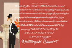 Blakely Quincy - Bold Handbrush Script Product Image 19