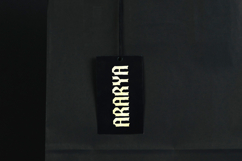 Blamber Font Product Image 4