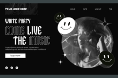 Blamber Font Product Image 6