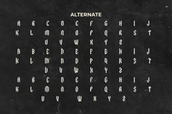 Blamber Font Product Image 7