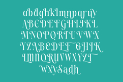 Blamore - Modern Serif Font Product Image 13