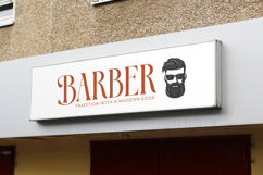 Blamore - Modern Serif Font Product Image 16