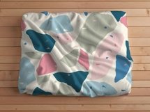 Modern Terrazzo Inspired Seamless Pattern Product Image 4