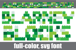 Jolly Green Color Bundle Product Image 2