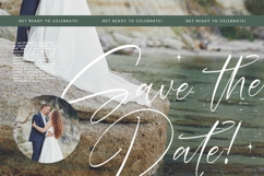 Blaster Nature - Natural Handwritten Script Font Product Image 9