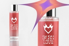 Blazing Hustle - Groovy Playful Display Product Image 6