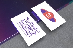 Blazing Hustle - Groovy Playful Display Product Image 7