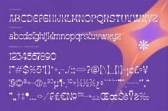 Blazing Hustle - Groovy Playful Display Product Image 18