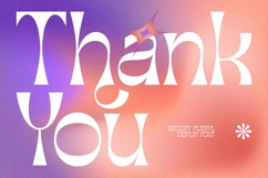 Blazing Hustle - Groovy Playful Display Product Image 20