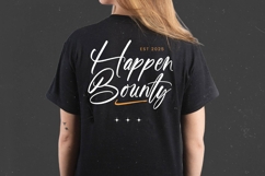 Blazking - Bold Brush Font Product Image 3