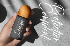 Blazking - Bold Brush Font Product Image 5