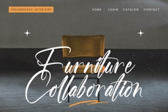 Blazking - Bold Brush Font Product Image 17