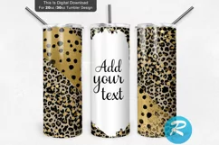 sublimation designs,gold brown leopard,leopard tumbler wrap,add your own text,bleached leopard,20 oz leopard,elegant tumbler,leopard 20 oz skinny,tan gold leopard,animal print,20 oz skinny tumbler,tumbler sublimation,20 oz sublimation,sublimation design,g