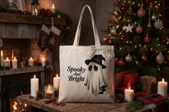 Bleak Holiday Blues Sublimation Product Image 10
