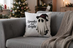 Bleak Holiday Blues Sublimation Product Image 11