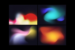 Blended Gradient Backgrounds Product Image 4