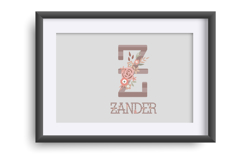 Blessed Earth Color Font Product Image 5