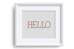 Blessed Earth Color Font Product Image 6