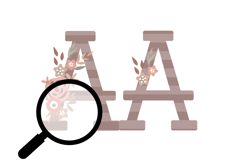 Blessed Earth Color Font Product Image 7