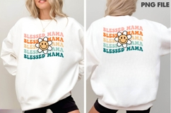 Blessed Mama Product Image 4