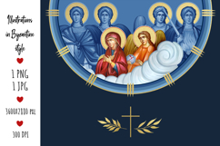 angel, archangels, baptism, bible, blessing, catholic, christ, christening, christian, christmas, communion, confirmation, decorative, easter, evangelical, faith, gabriel, god, holy, illustration, islam, michael, orthodox, raphael, religion, uriel, 