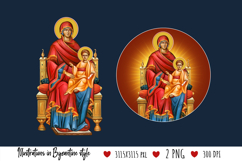 christening, vintage, religious, icon, communion, faith, sacrament, saviour, epiphany, christian, evangelical, orthodox, greek, art, saint, holy, king, baptism, confirmation, heaven, religion, jesus, illustration, god, blessing, byzantine