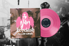 Blightmark Display Font Product Image 3