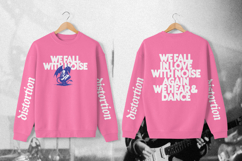 Blightmark Display Font Product Image 6