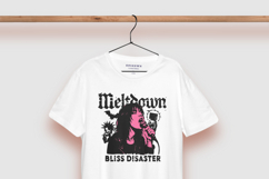 Blightmark Display Font Product Image 8