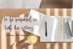 Blindside Script Product Image 2