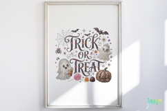 Bling Halloween Graphic Product Image 3
