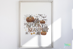 Bling Halloween Graphic Product Image 2