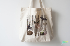 Bling Halloween Graphic Product Image 3