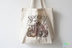 Bling Halloween Graphic Product Image 3
