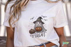 Bling Halloween Graphic Product Image 5