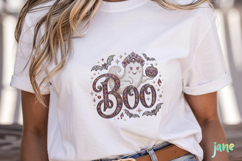 Bling Halloween Graphic Product Image 5