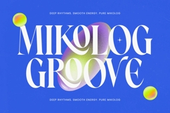 Blinky Kalmie - Modern Alternate Serif Product Image 11